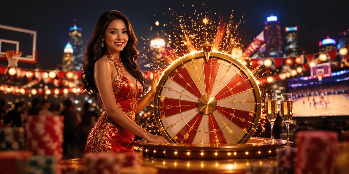 link manggatoto Live Tables, Slots and Real Payouts
